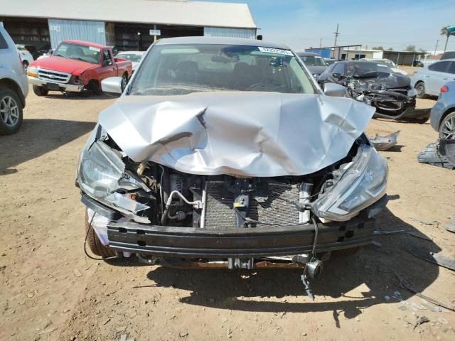 3N1AB7AP4HY314130 Nissan SENTRA S