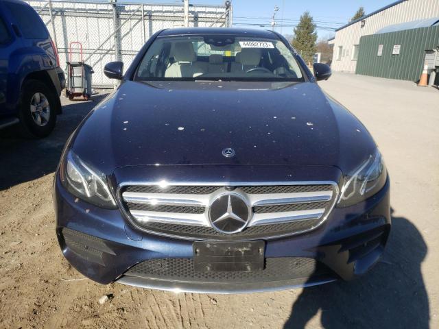 2020 MERCEDES-BENZ E 350 4MAT - W1KZF8EB9LA823643