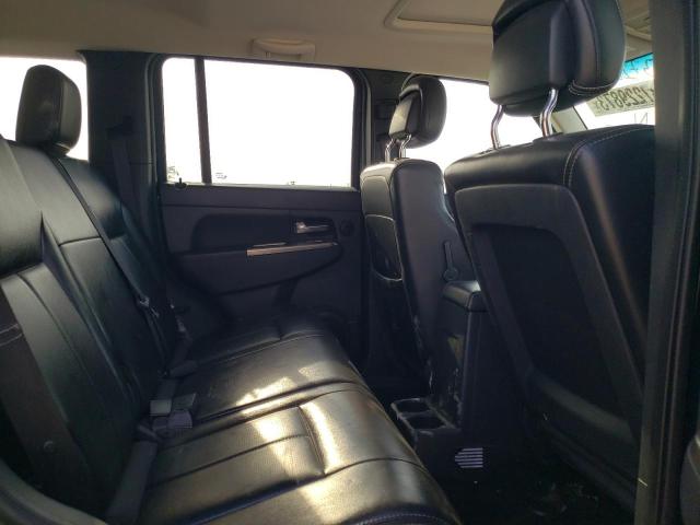 1J4PN3GK7AW171085 Jeep Liberty Renegade