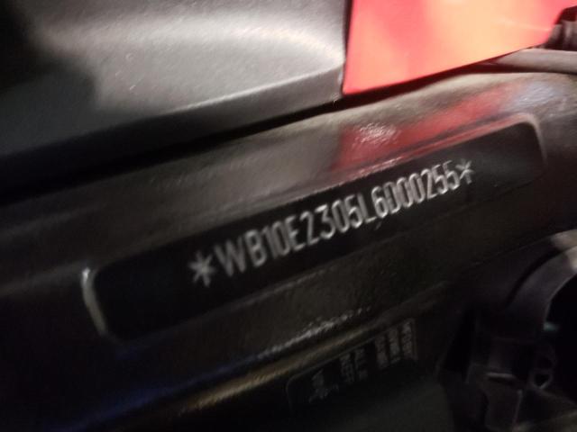 2020 BMW S 1000 RR - WB10E2305L6D00255