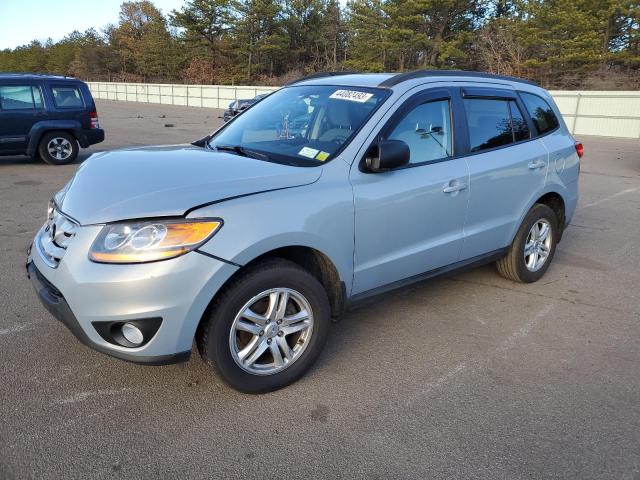 2010 Hyundai Santa Fe GLS