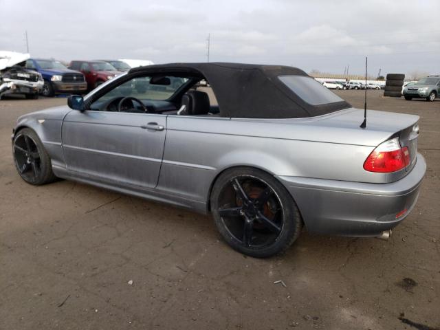 WBABW33434PL31866 BMW 325 CI