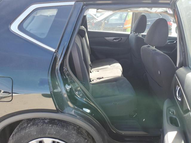 2015 NISSAN ROGUE S - KNMAT2MV0FP567869