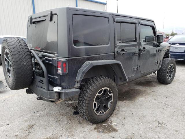 1C4BJWDG0FL771131 Jeep Wrangler Unlimited Sport