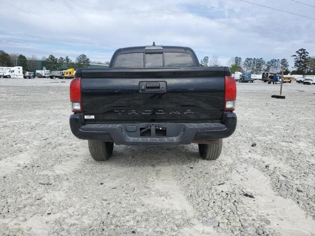 VIN 3TYAX5GN3NT035445 2022 TOYOTA TACOMA no.6