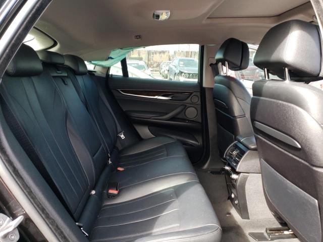 5UXKU0C57G0F92531 BMW X6 Sdrive35i