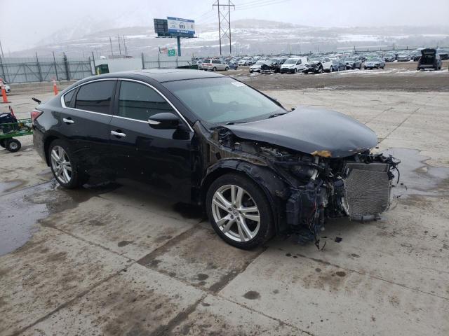 1N4BL3AP7FC242715 Nissan Altima 3.5s