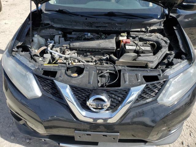 2015 NISSAN ROGUE S - KNMAT2MV0FP567869