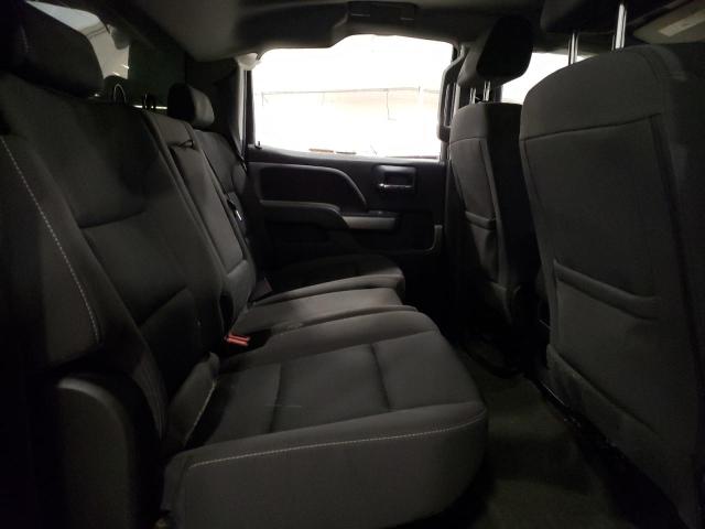 2018 CHEVROLET 1500 3GCPCREC0JG369273