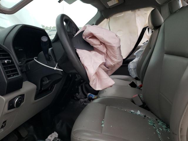 2016 FORD F150 - 1FTMF1C8XGKF02102