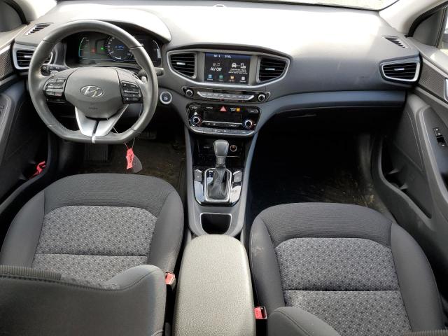 2019 HYUNDAI IONIQ SEL - KMHC75LC7KU114029