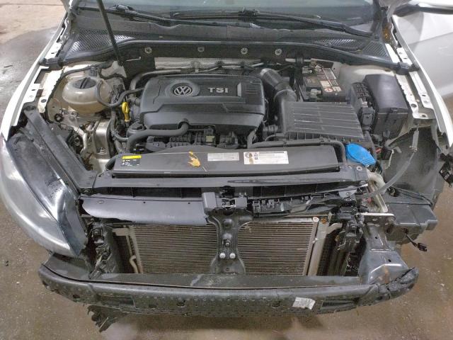 2015 VOLKSWAGEN GOLF - 3VW217AU8FM008463