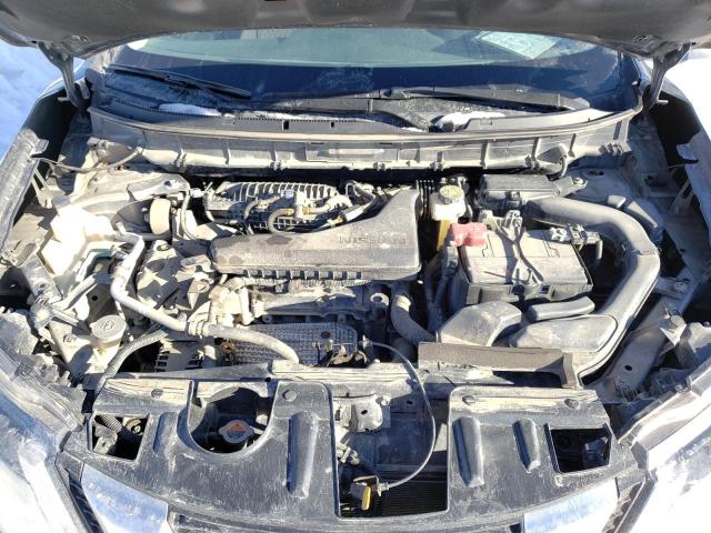 2020 NISSAN ROGUE S - KNMAT2MV5LP517383