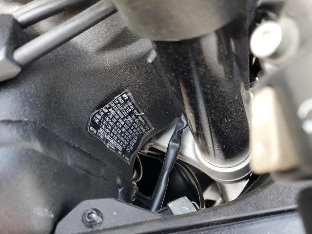 2019 KAWASAKI ZX636 K - JKBZXJH10KA000508