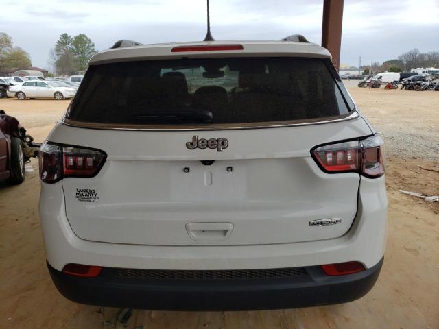 3C4NJCBB8NT149494 Jeep Compass Latitude