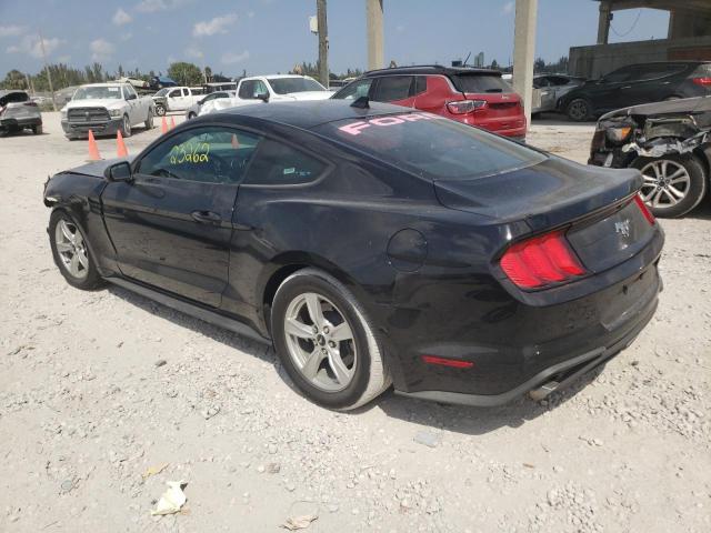 1FA6P8TH2L5189169 Ford Mustang  2