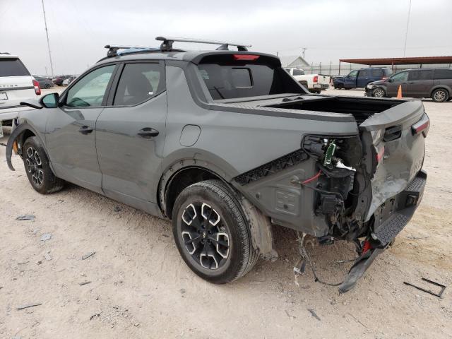 2022 Hyundai Santa Cruz Sel VIN: 5NTJC4AEXNH017719 Lot: 49158374