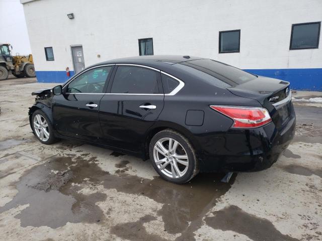 1N4BL3AP7FC242715 Nissan Altima 3.5s