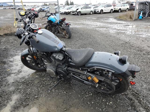 2022 YAMAHA XVS950 CUD JYAVN05E5NA015876