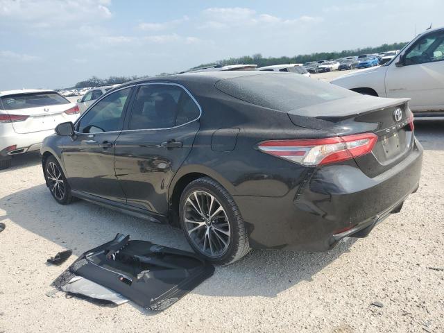 2018 TOYOTA CAMRY L - 4T1B11HK3JU064167