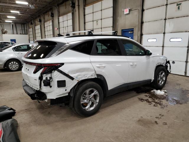 5NMJBCAE3NH146474 Hyundai TUCSON SEL