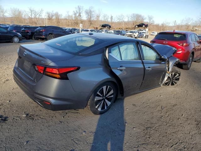 2022 NISSAN ALTIMA SV - 1N4BL4DV0NN400184