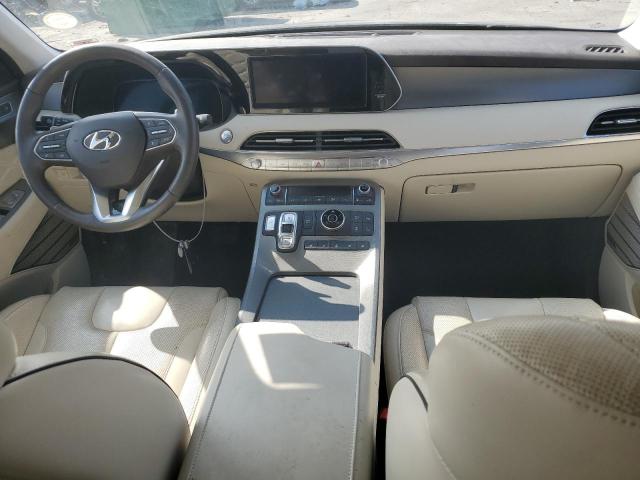 KM8R5DHE2LU156484 Hyundai Palisade Limited