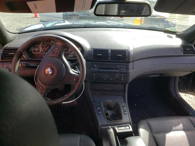 WBABD53444PD97959 BMW 330 CI