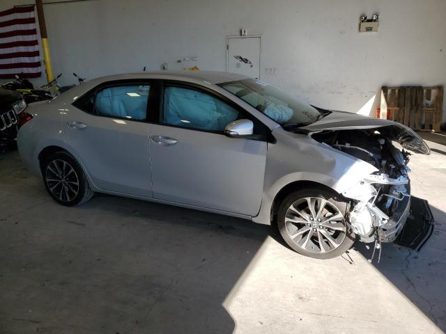 2019 TOYOTA COROLLA L 2T1BURHE1KC162987