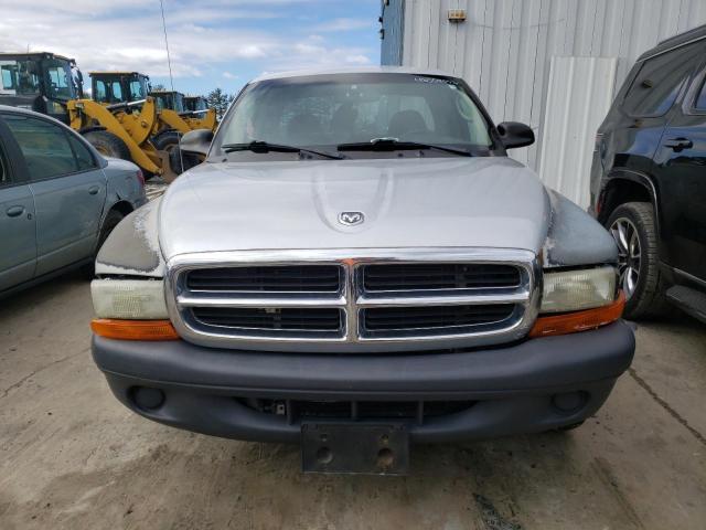 1D7GL12KX4S521107 Dodge Dakota Sxt