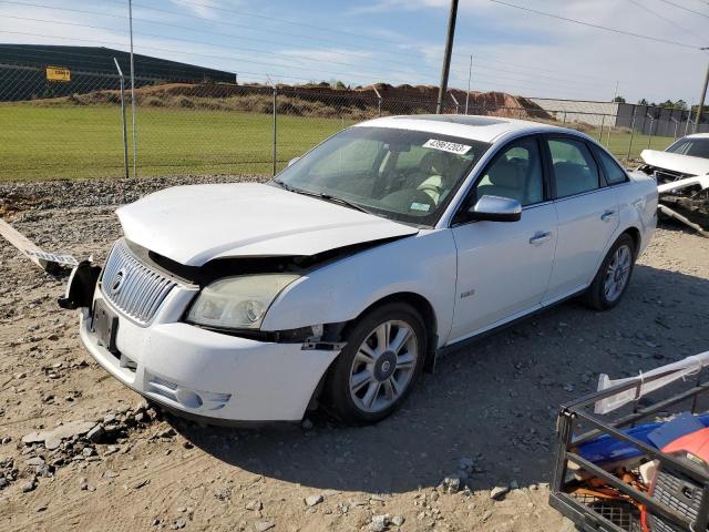 2008 Mercury Sable Premier