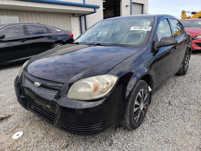 2010 Chevrolet Cobalt 