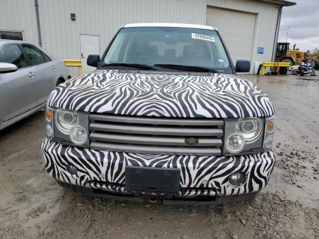 SALME11473A128771 Land Rover Range Rover Hse