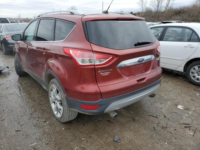 1FMCU9J94EUD00462 Ford Escape Titanium