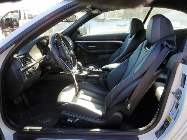 2017 BMW 430XI - WBA4U9C35H5H63968