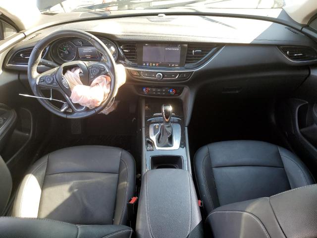 2018 BUICK REGAL ESSE W04GP6SX9J1159421