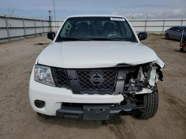 1N6AD0EV6KN726574 Nissan FRONTIER S