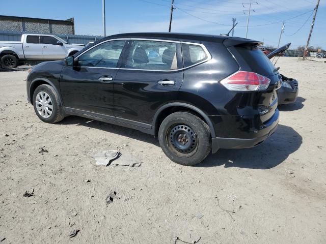 2015 NISSAN ROGUE S - KNMAT2MV0FP567869
