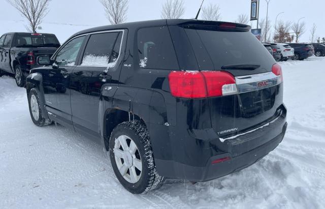 2GKFLREK6C6306054 GMC Terrain Sle