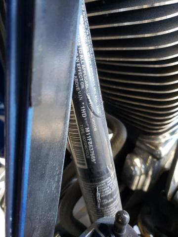 2015 HARLEY-DAVIDSON FLTRXS ROA - 1HD1KTM11FB637669