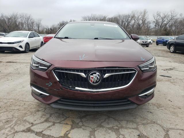 2018 BUICK REGAL ESSE - W04GP6SX5J1081333