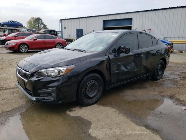 2019 Subaru Impreza 