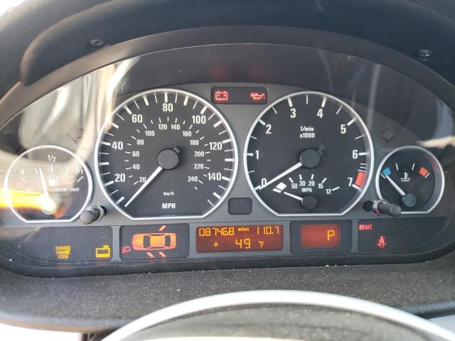 WBAEW53475PN37119 BMW 330 XI