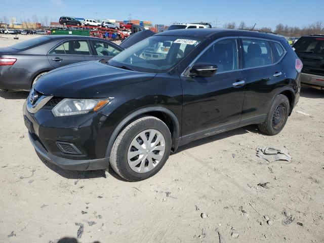2015 NISSAN ROGUE S - KNMAT2MV0FP567869