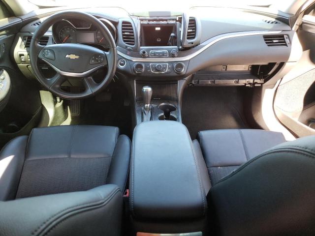 2019 CHEVROLET IMPALA LT 2G11Z5S37K9127294
