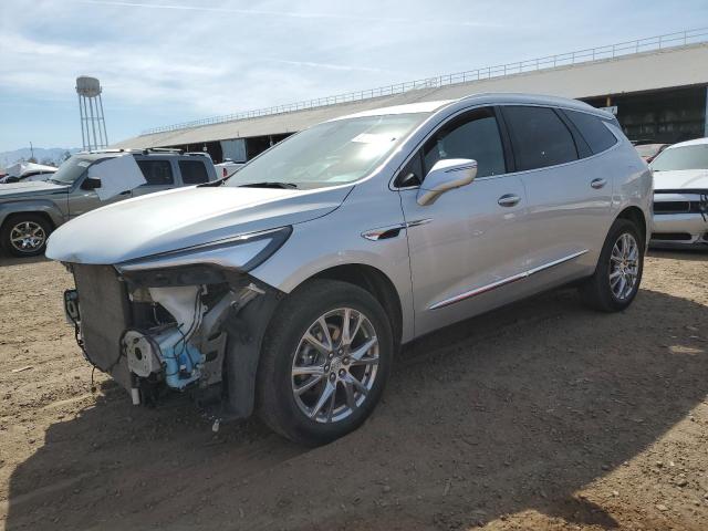 2022 BUICK ENCLAVE PR - 5GAERCKW2NJ126796