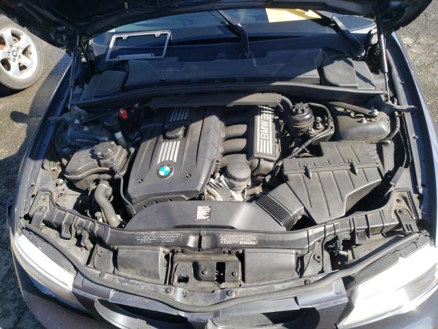 WBAUP9C59DVS95601 BMW 128 I