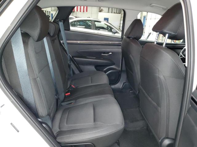 5NMJBCAE3NH146474 Hyundai TUCSON SEL