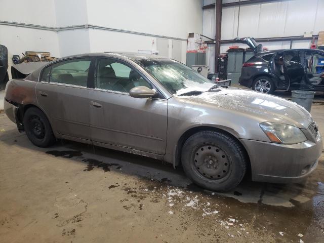 1N4BL11E66C260772 Nissan ALTIMA SE