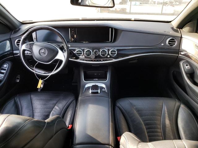 WDDUG6DB1GA276046 Mercedes-Benz S 550e